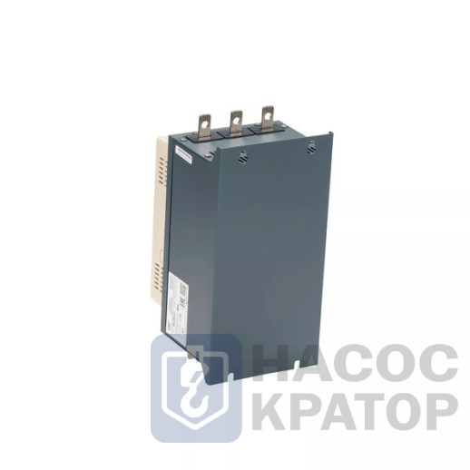 Устройство плавного пуска ESQ-GS9-011 (22А, 380В, 11кВт, встроенный шунтирующий контактор)