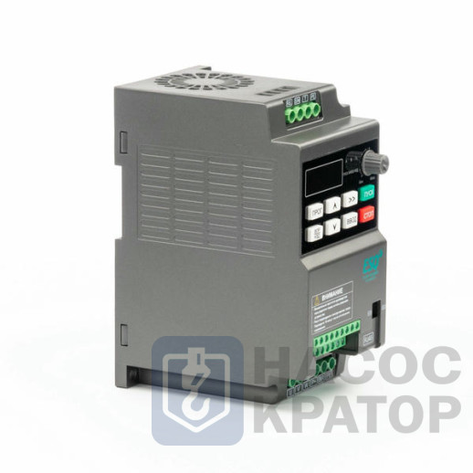Частотный преобразователь ESQ-230-2S-0.7K