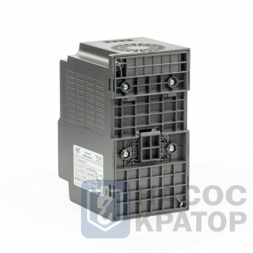 Частотный преобразователь ESQ-230-2S-0.7K