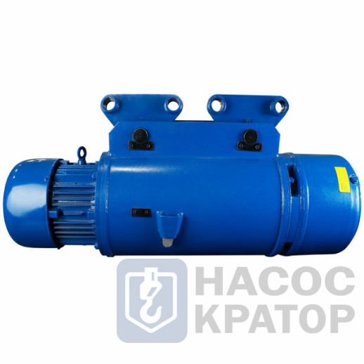 Таль ESQ RW 1044 2т 18м