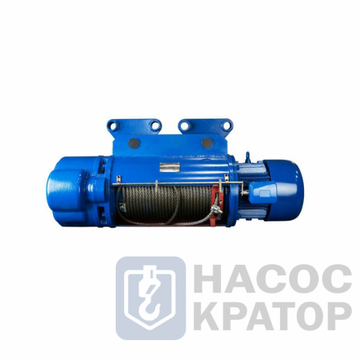 Таль ESQ RW 1044 2т 18м