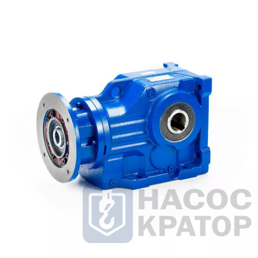 Редуктор KA107B-16.75/180В5 (I)