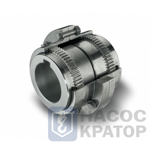 Муфта зубчатая МЗ-14