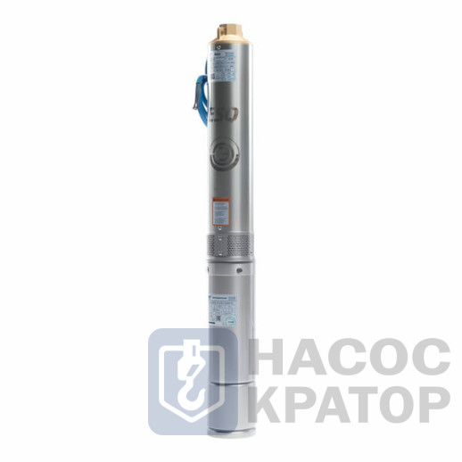 Насос ЭЦВ 5-6,5-80