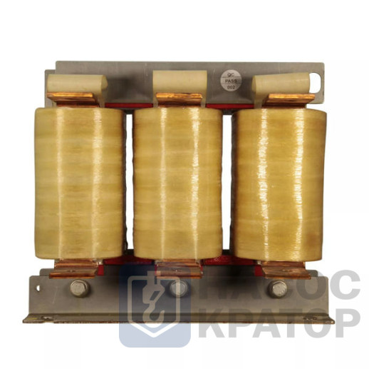 Выходной дроссель OCL-SN-220 220 кВт