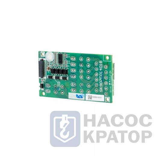 Плата расширения релейных выходов EB308R для ESQ-A3000/A1300