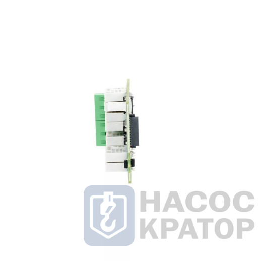 Плата расширения релейных выходов EB308R для ESQ-A3000/A1300