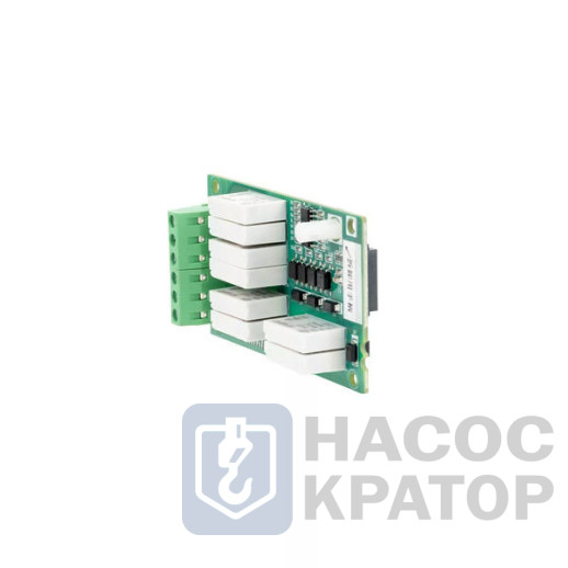 Плата расширения релейных выходов EB308R для ESQ-A3000/A1300