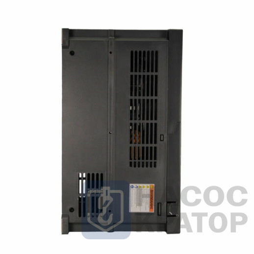 Частотный преобразователь ESQ-A3000-043-7.5K/11KF 7.5/11кВт, 380-480В