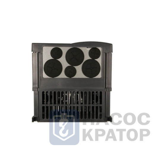Частотный преобразователь ESQ-A3000-043-7.5K/11KF 7.5/11кВт, 380-480В