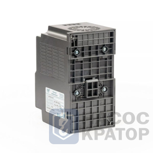Частотный преобразователь ESQ-230-2S-0.4K