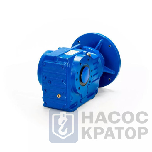 Редуктор KA47-25.91/90В5 (I)