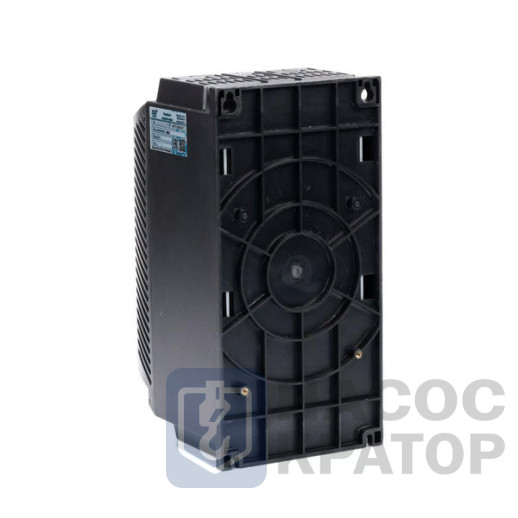 Устройство плавного пуска ESQ-GS7-011 (22А, 380В, 11кВт, встроенный шунтирующий контактор)