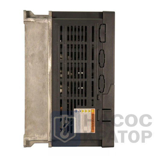 Частотный преобразователь ESQ-A3000-043-5.5K/7.5KF 5.5/7.5кВт, 380-480В
