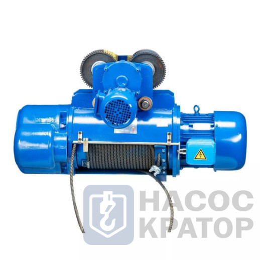 Таль ESQ RW 1051 3т 6м