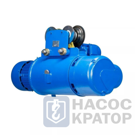 Таль ESQ RW 1051 3т 6м