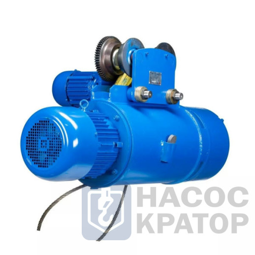 Таль ESQ RW 1051 3т 6м