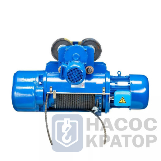 Таль ESQ RW 1051 3т 6м