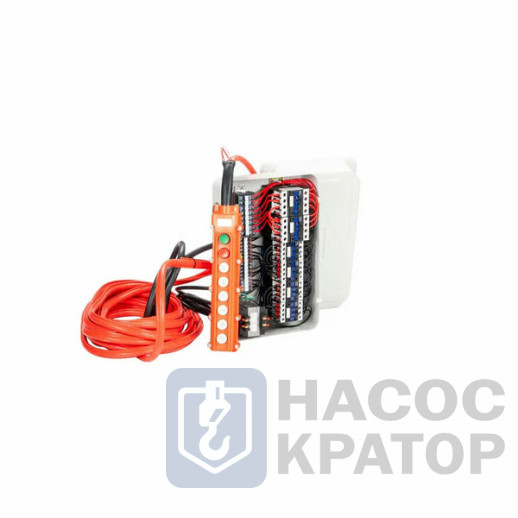 Таль ESQ RW 1051 3т 6м