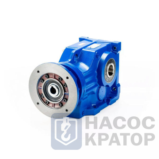 Редуктор KA77B-9.56/160В5