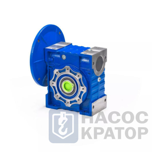 Редуктор NMRW110- 60/90B5 (B,C,E,G) - ESQ Light