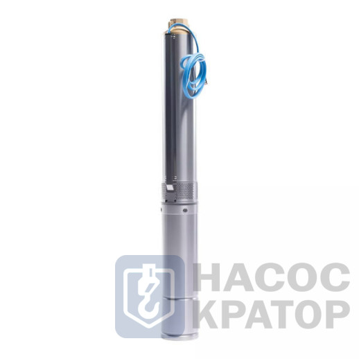 Насос ЭЦВ 4-2,5-140