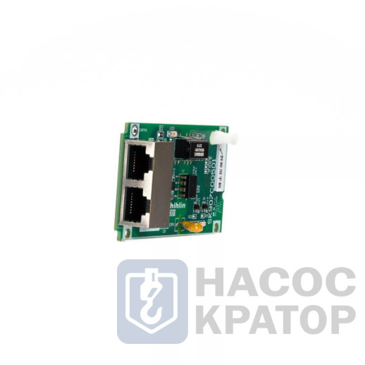 Карта протокола CANopen CP301 для ESQ-A3000