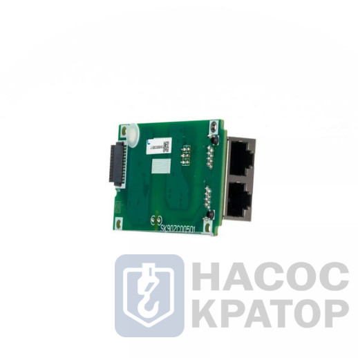 Карта протокола CANopen CP301 для ESQ-A3000