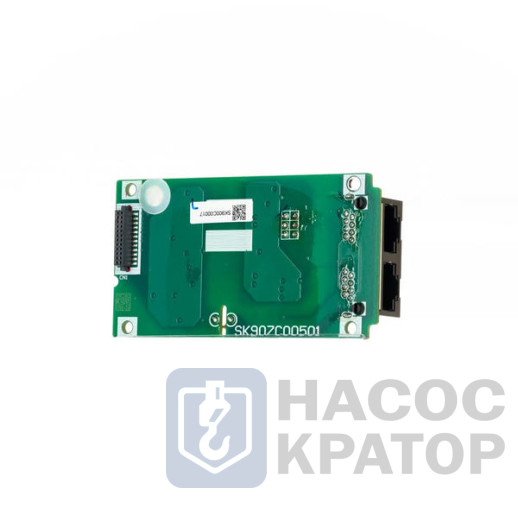 Карта протокола CANopen CP301 для ESQ-A3000