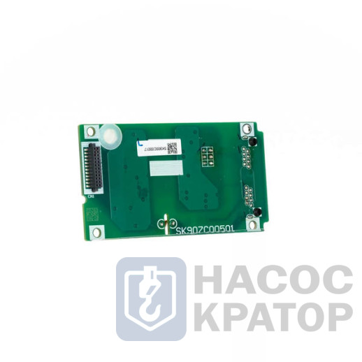 Карта протокола CANopen CP301 для ESQ-A3000