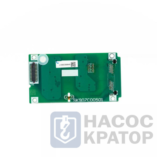 Карта протокола CANopen CP301 для ESQ-A3000