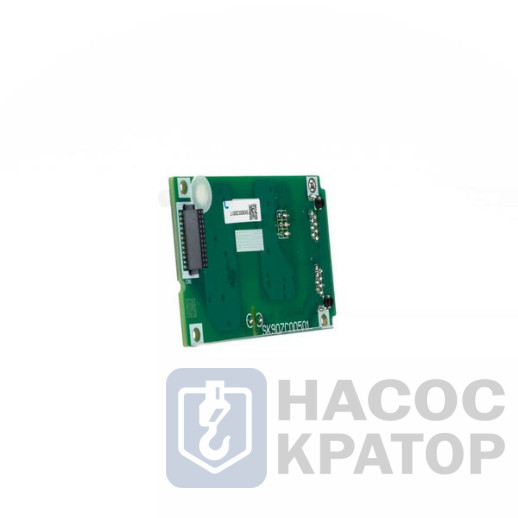 Карта протокола CANopen CP301 для ESQ-A3000