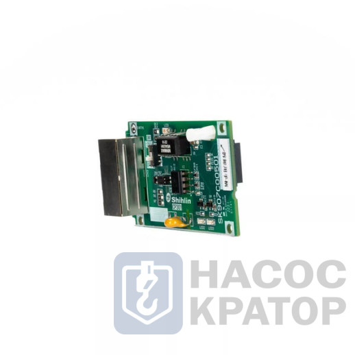 Карта протокола CANopen CP301 для ESQ-A3000