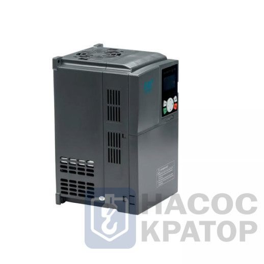 Частотный преобразователь ESQ-770-4T0150G/0185P 15/18.5кВт, 380В