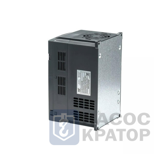 Частотный преобразователь ESQ-770-4T0150G/0185P 15/18.5кВт, 380В