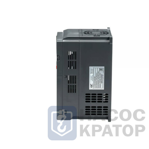 Частотный преобразователь ESQ-770-4T0150G/0185P 15/18.5кВт, 380В