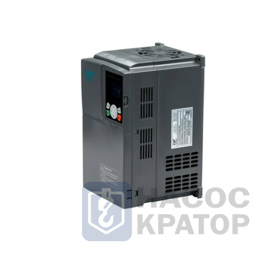 Частотный преобразователь ESQ-770-4T0150G/0185P 15/18.5кВт, 380В