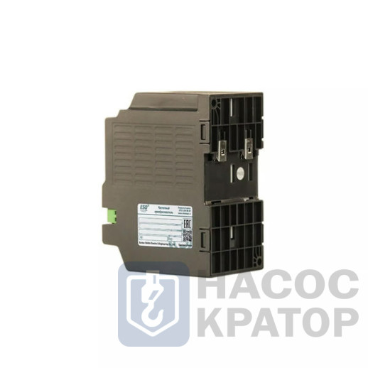 Частотный преобразователь ESQ-A300-021-0.4K 0.4 кВт, 200-240В