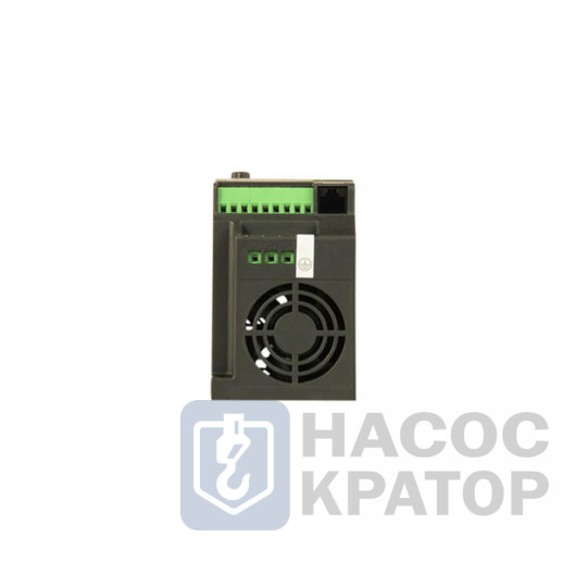 Частотный преобразователь ESQ-A300-021-0.4K 0.4 кВт, 200-240В