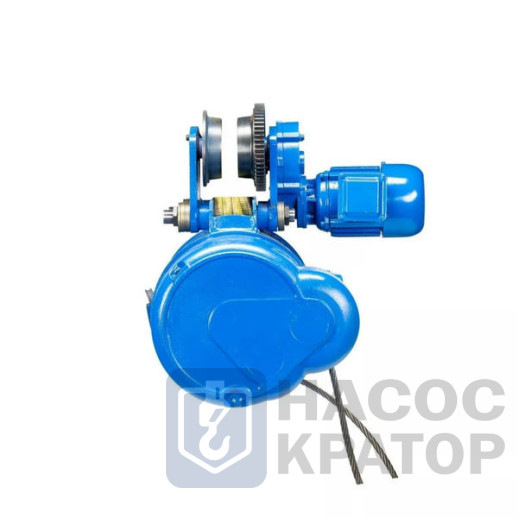 Таль ESQ RW 1042 2т 9м