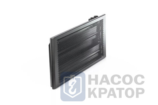 Инфракрасный обогреватель настенный Hintek IR-20B