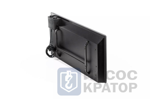 Инфракрасный обогреватель настенный Hintek IR-20B