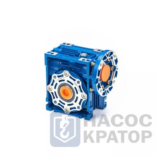 Редуктор NMRW040-15/63В14
