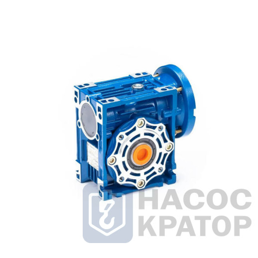Редуктор NMRW040-15/63В14