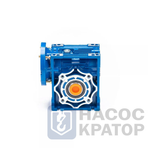 Редуктор NMRW040-15/63В14
