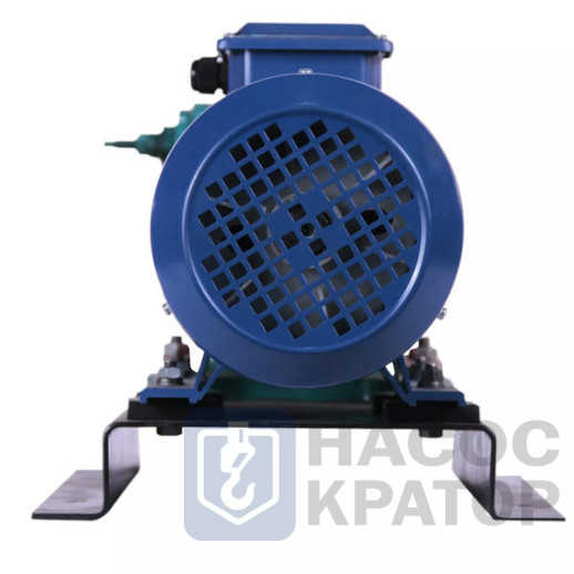 Насос НМШ 2-25-1,6/16 с электродвигателем 1,5/1500 ВЗИ