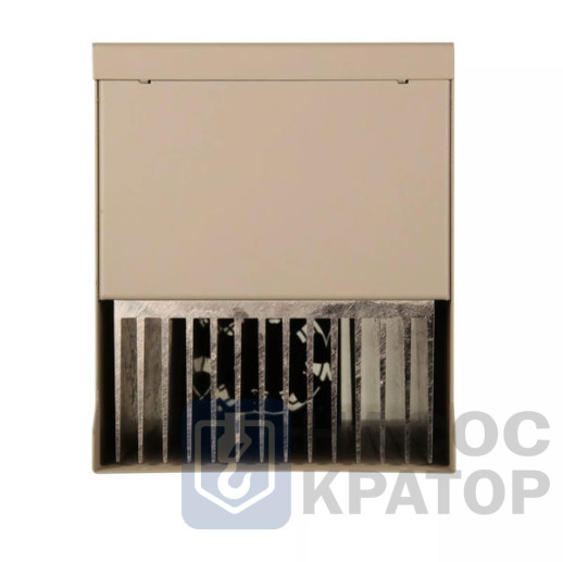 Тормозной прерыватель BRD-VZ3-750H 75 кВт