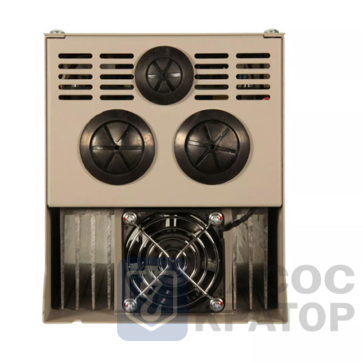 Тормозной прерыватель BRD-VZ3-750H 75 кВт