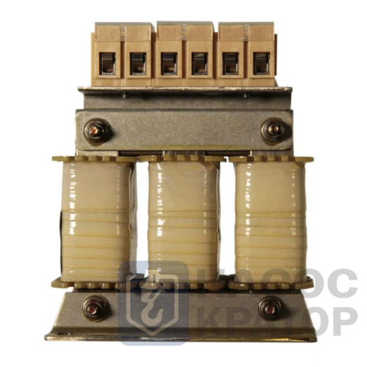 Выходной дроссель OCL-SN-4 4 кВт