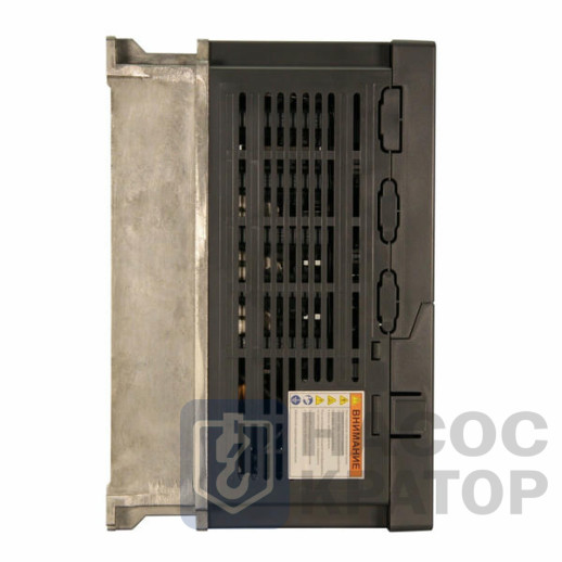 Частотный преобразователь ESQ-A3000-043-0.75K/1.5KF 0.75/1.5кВт, 380-480В